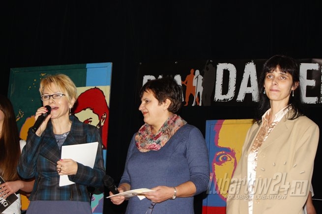 Koncert dla Daniela