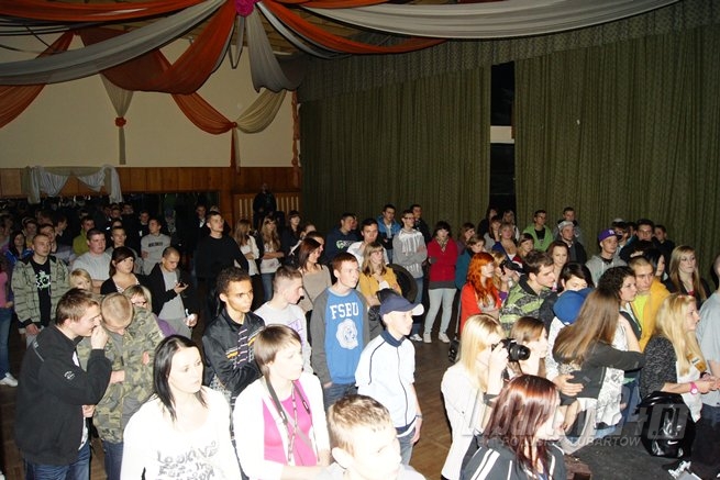 Pojedynek Hiphopowy 2011