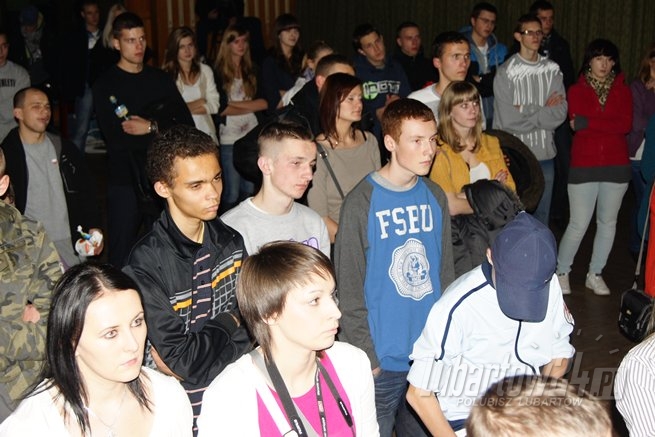 Pojedynek Hiphopowy 2011