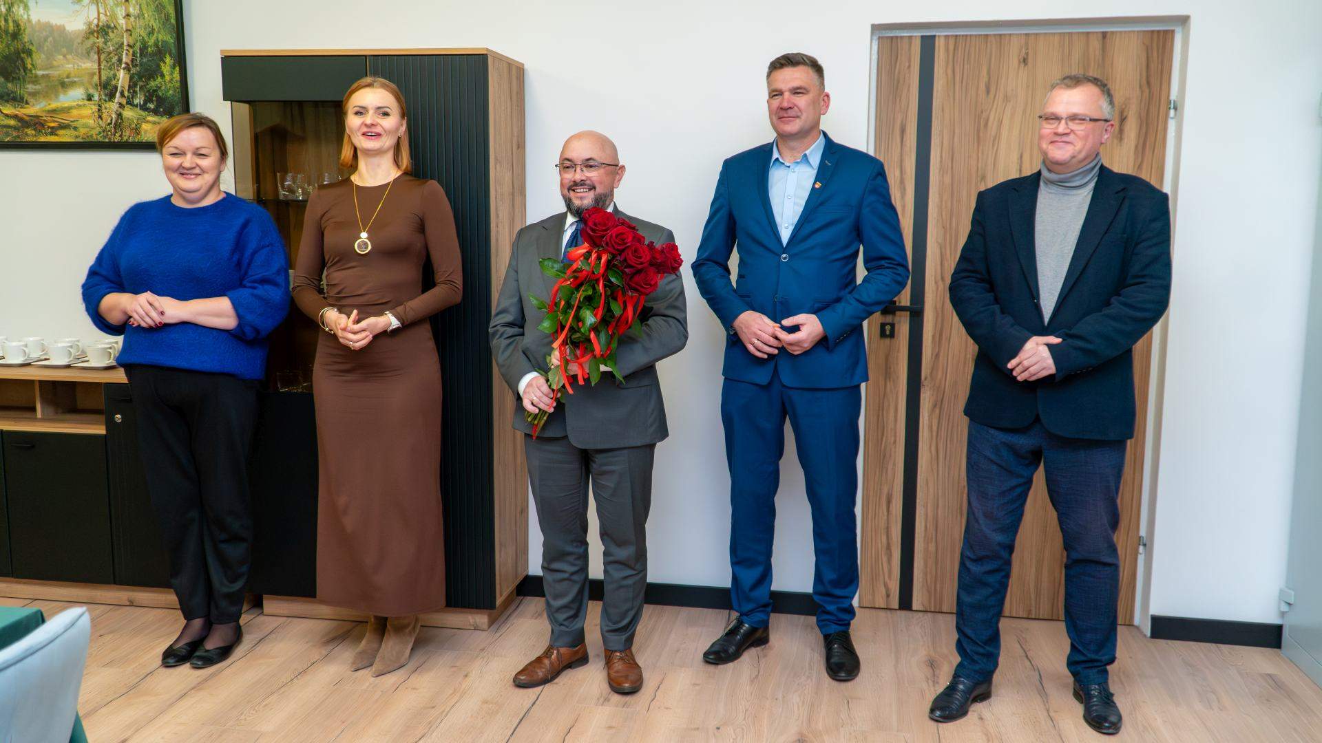 Dzień Pracownika Socjalnego