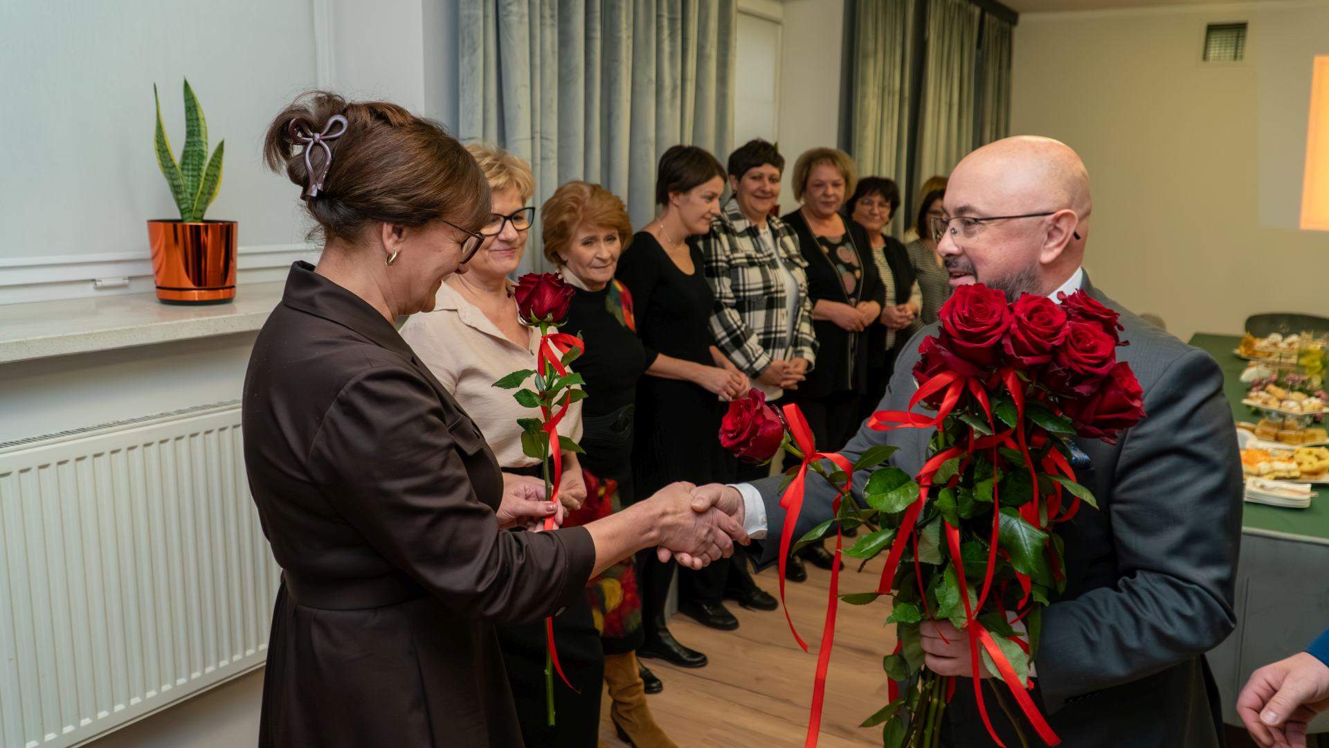 Dzień Pracownika Socjalnego