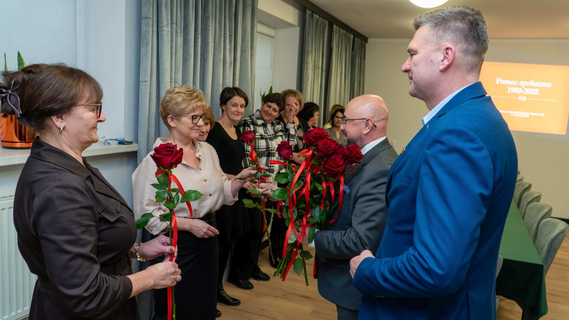 Dzień Pracownika Socjalnego