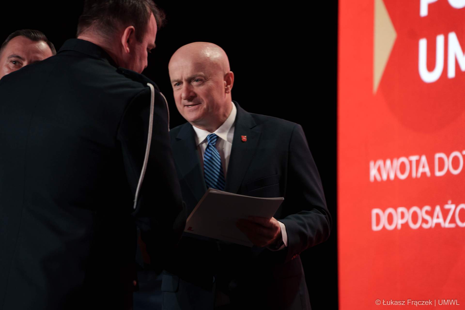 Dotacje dla MDP