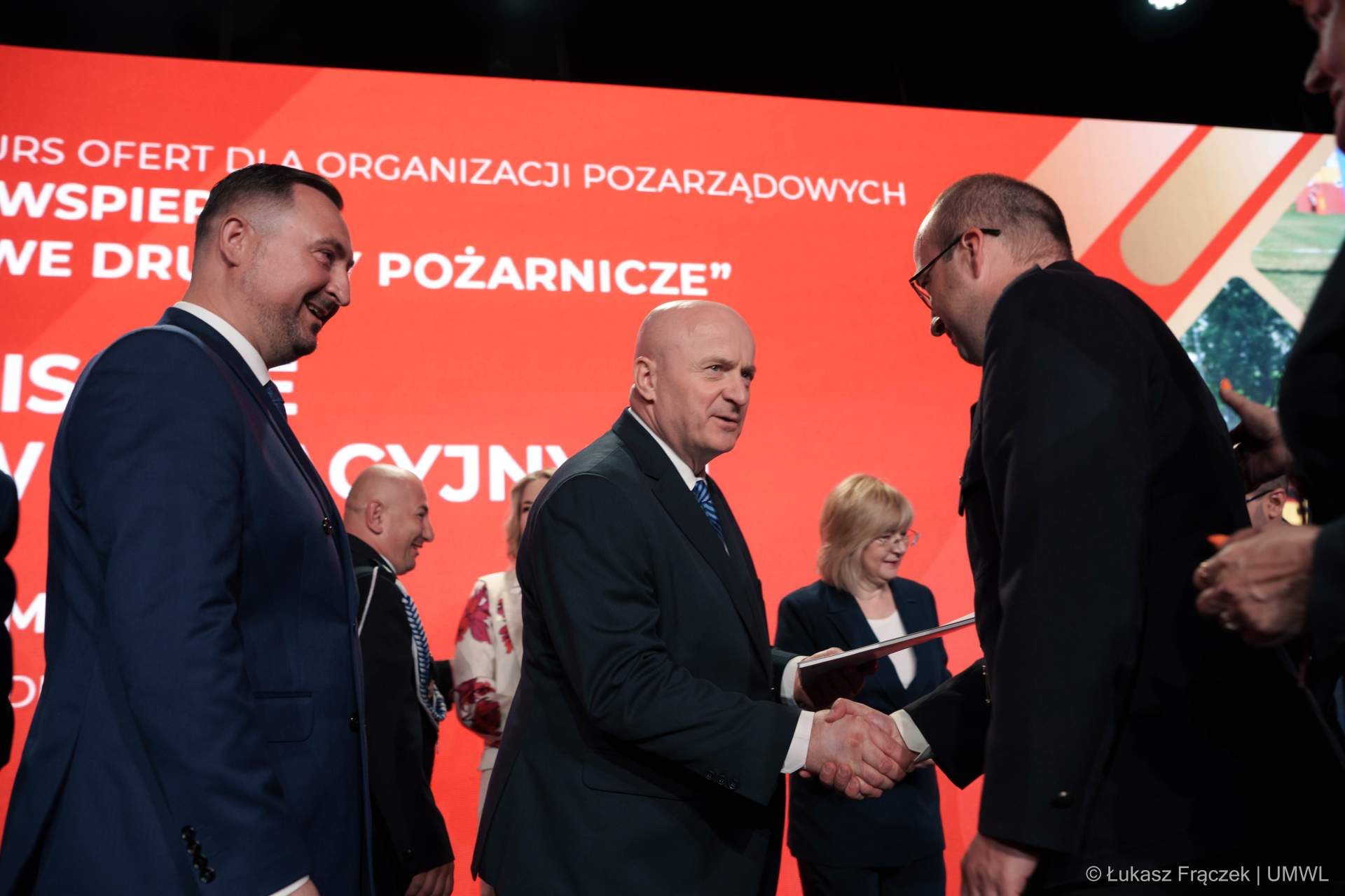 Dotacje dla MDP