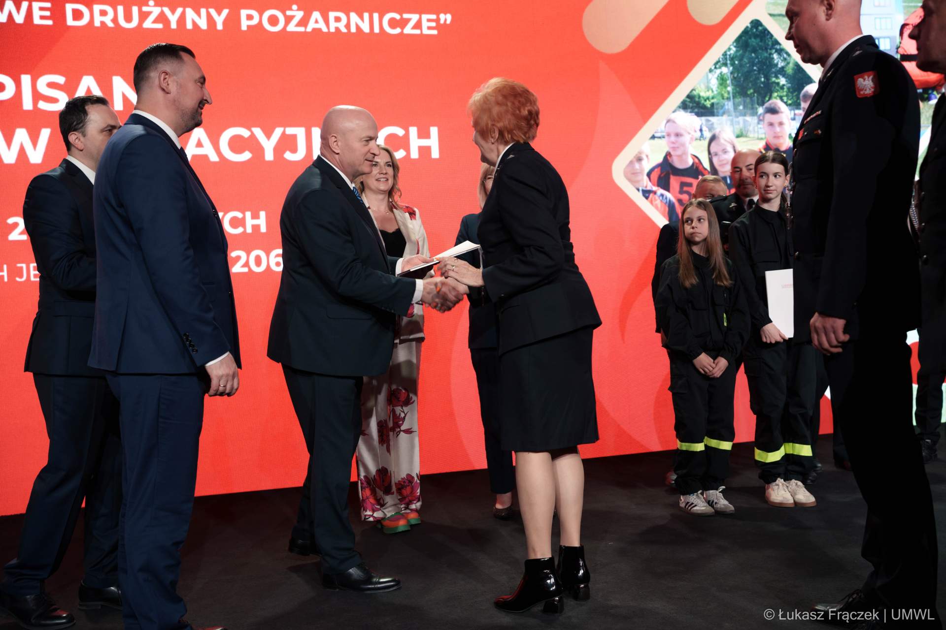 Dotacje dla MDP