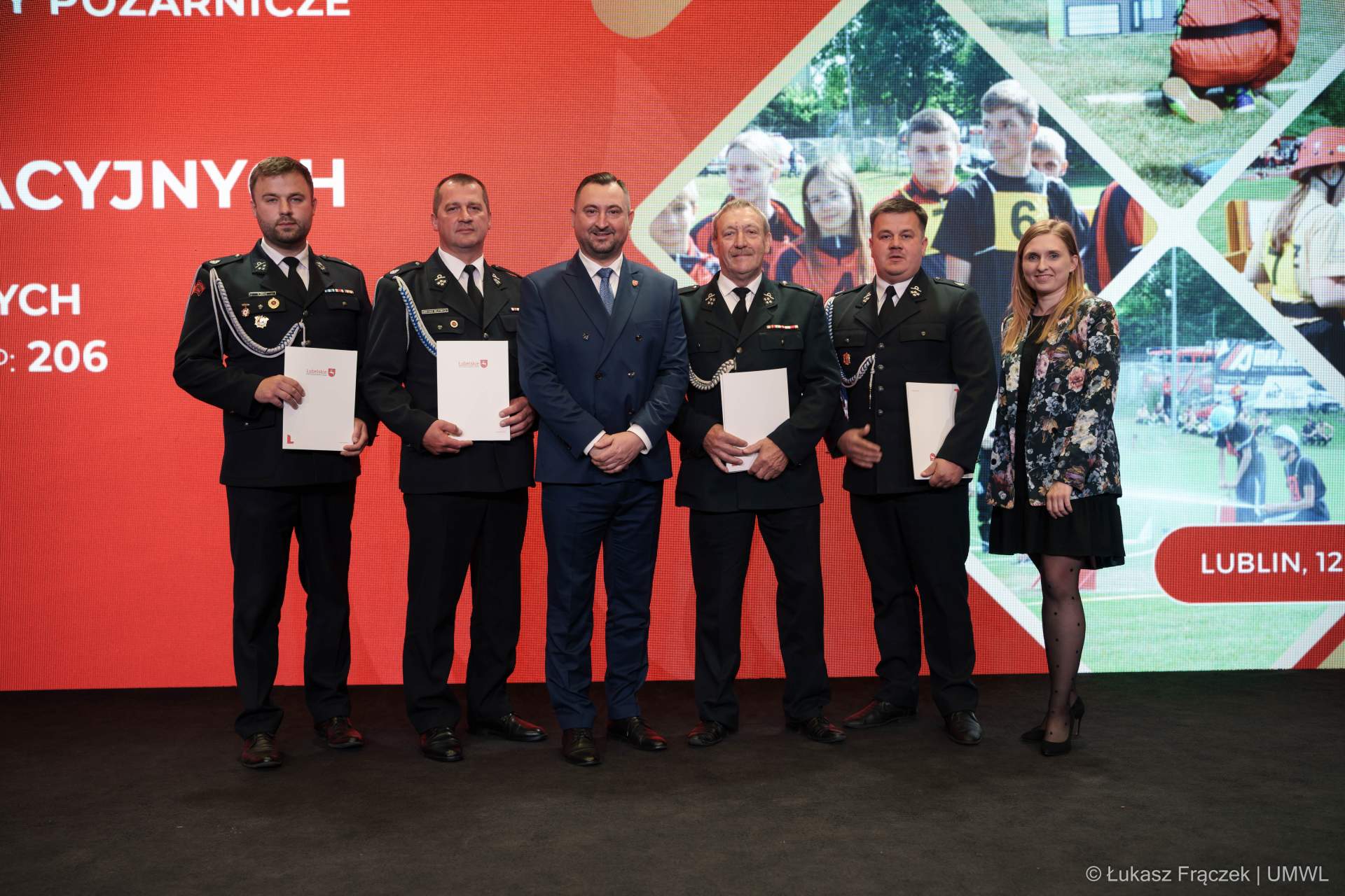 Dotacje dla MDP