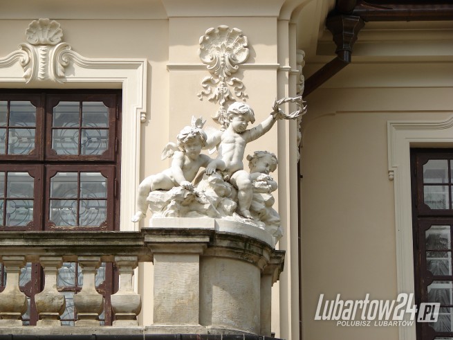 Kozłówka -  Aniołki 2