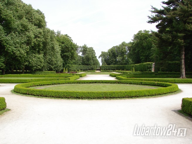 Kozłówka Park