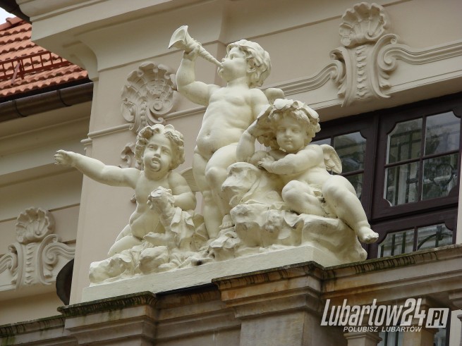 Kozłówka  Aniołki