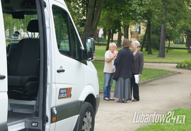 Radio Lublin na żywo z Kamionki