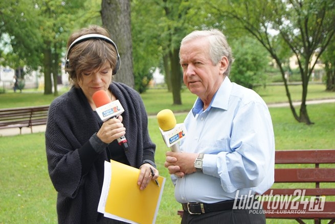 Radio Lublin na żywo z Kamionki