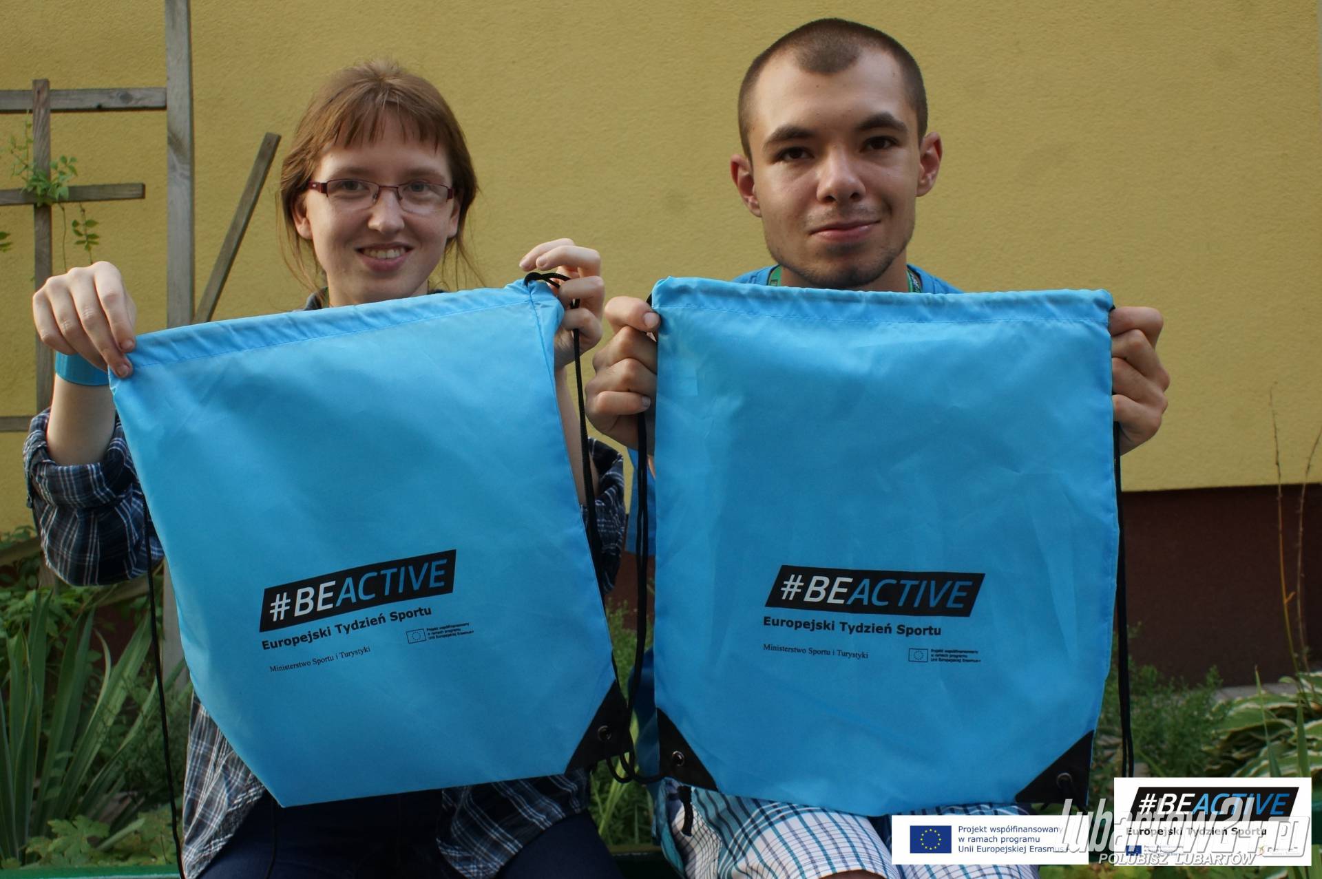 BeActive w Firleju