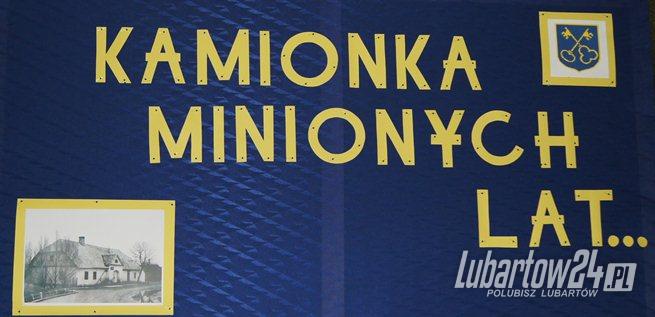Kamionka: Przeszłość zatrzymana w kadrze