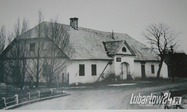 Kamionka: Przeszłość zatrzymana w kadrze