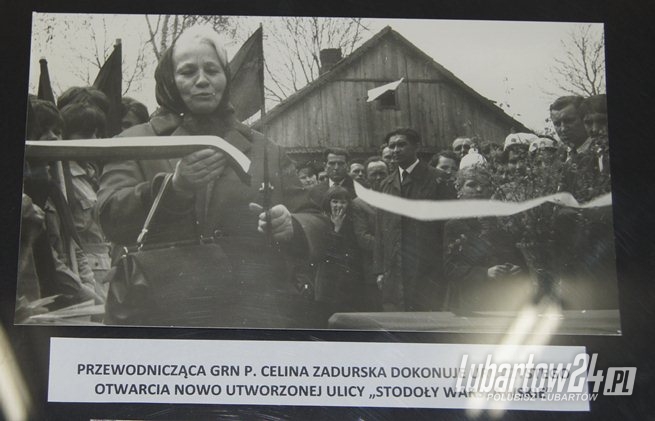 Kamionka: Przeszłość zatrzymana w kadrze