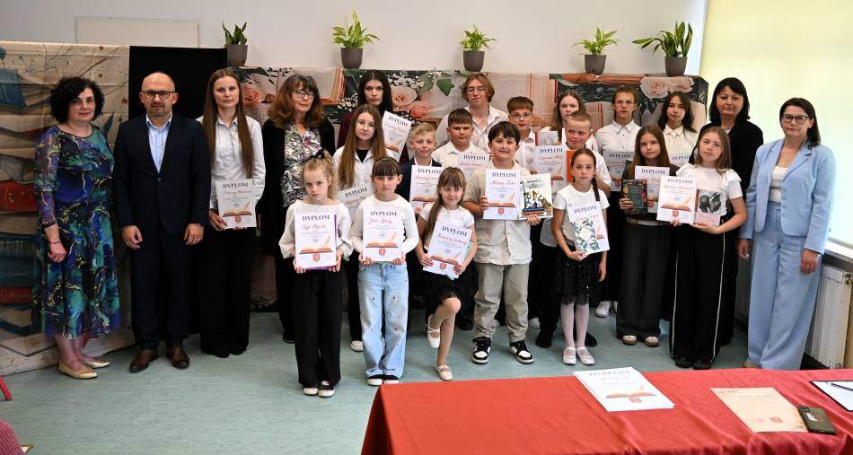 II Festiwal Literatury