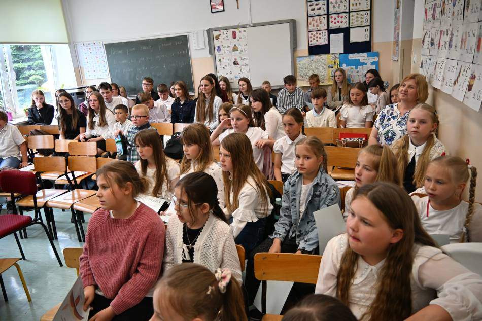 II Festiwal Literatury