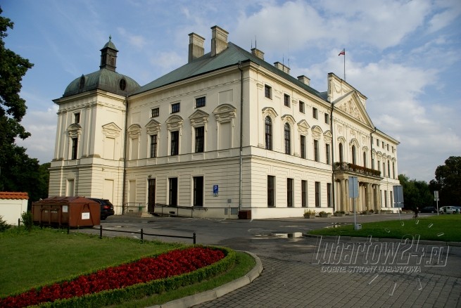 pałac
