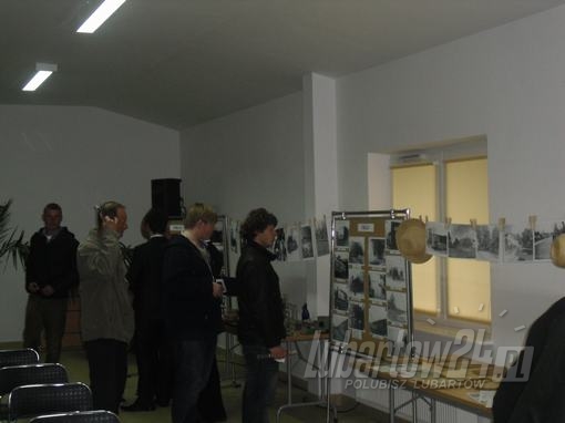 Dawno temu nad Jeziorem