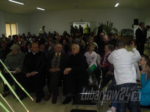 Dawno temu nad Jeziorem