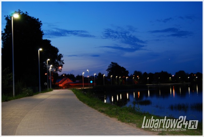 promenada Firlej