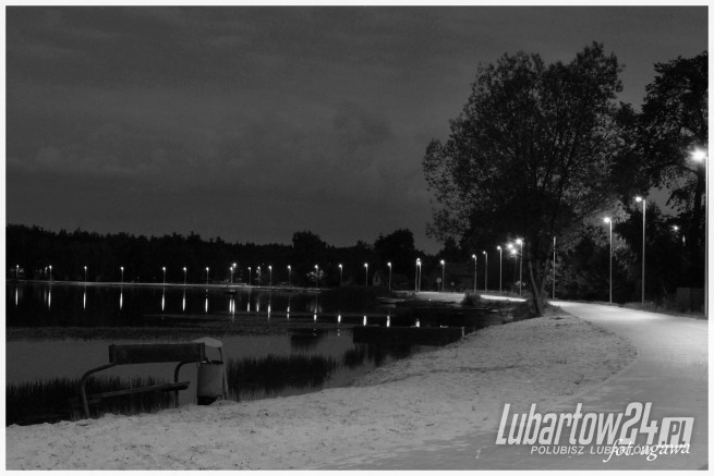 promenada Firlej