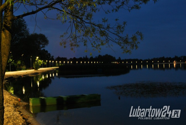 promenada Firlej