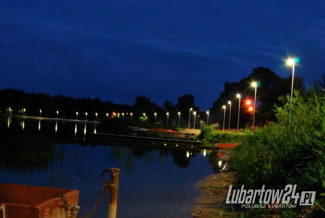 promenada Firlej
