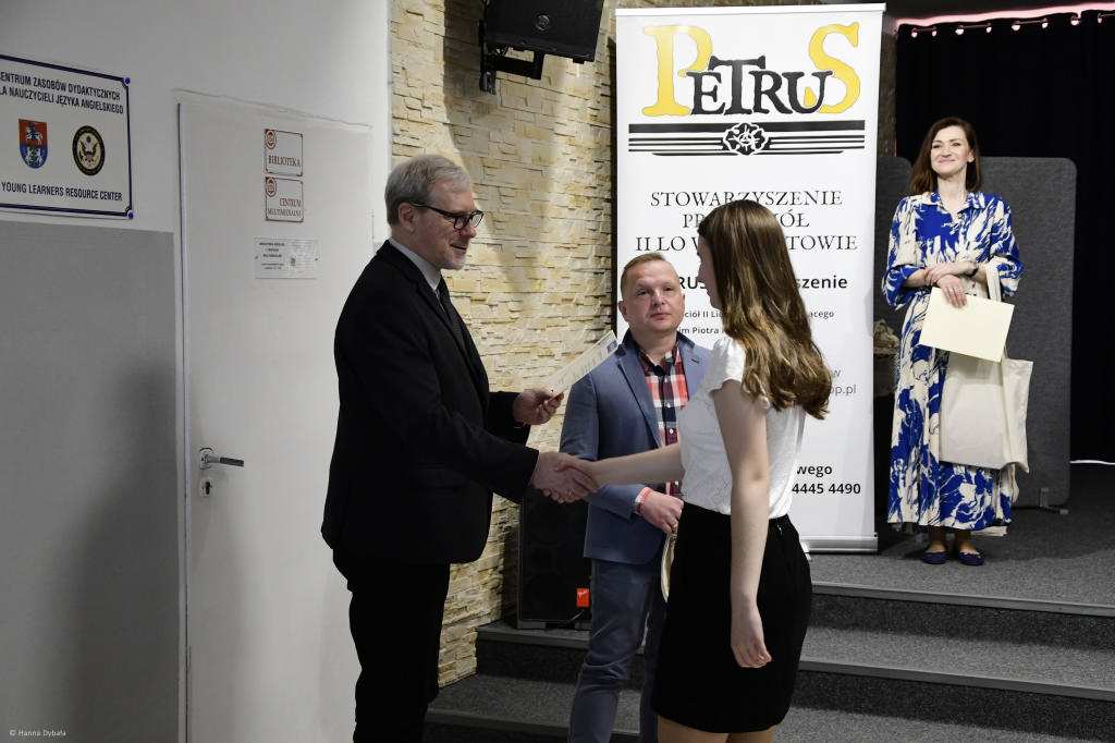 TEMAT DLA MŁODEGO REPORTERA