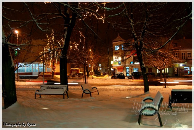Lubartów