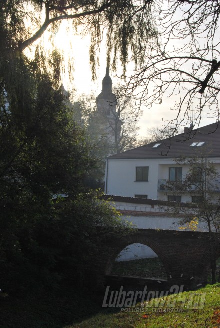 Lubratów