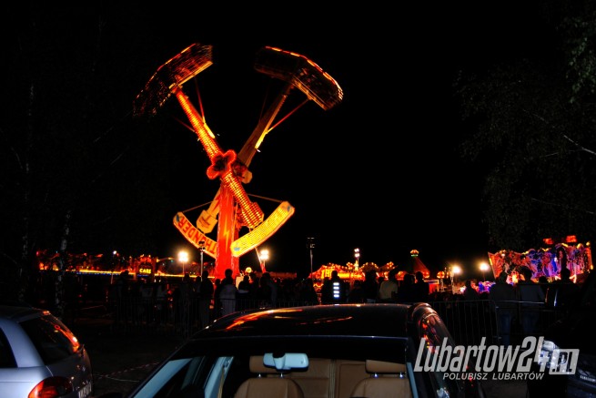 Dni firleja 2012