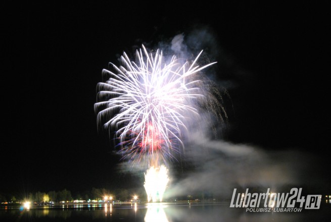 Dni firleja 2012
