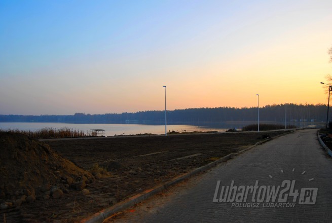 Firlej  promenada