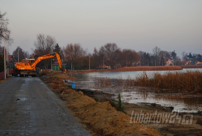 Firlej  promenada