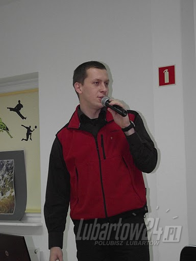 Wieczór kultury brazylijskiej