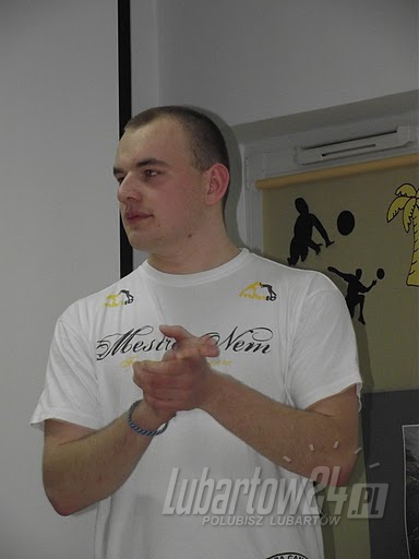 Wieczór kultury brazylijskiej