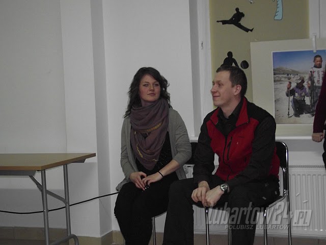 Wieczór kultury brazylijskiej