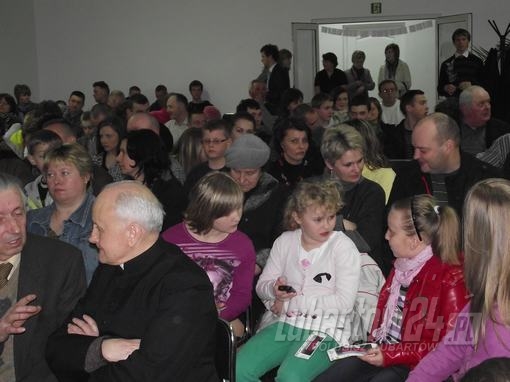 Dawno temu nad Jeziorem