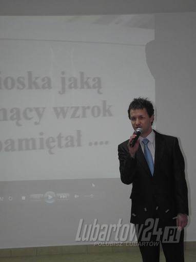 Dawno temu nad Jeziorem