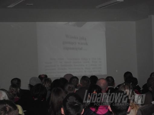 Dawno temu nad Jeziorem