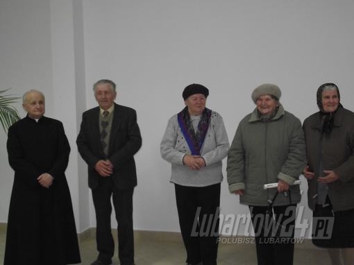 Dawno temu nad Jeziorem