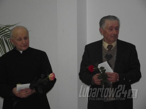 Dawno temu nad Jeziorem