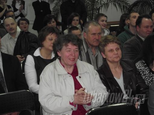 Dawno temu nad Jeziorem