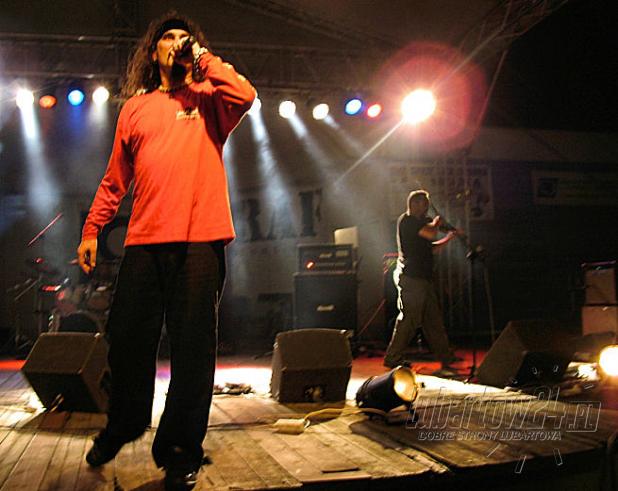 RAF III