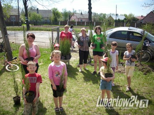 W Kierzkówce uczcili "Rok Korczakowski"