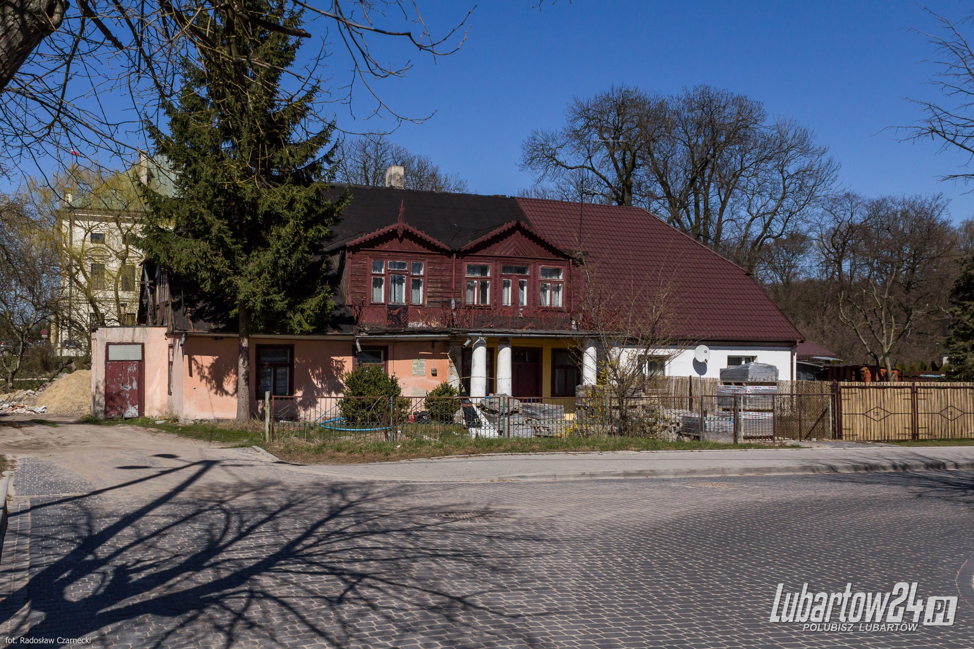 Miasto Lubartów