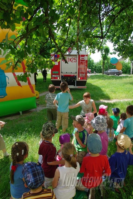 Dzień Dziecka 2011