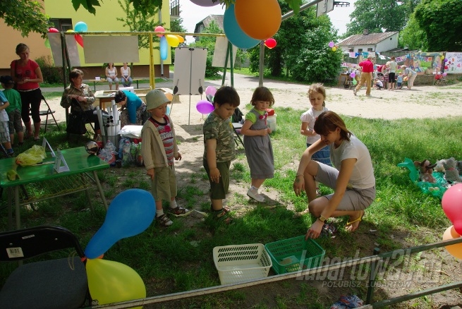 Dzień Dziecka 2011