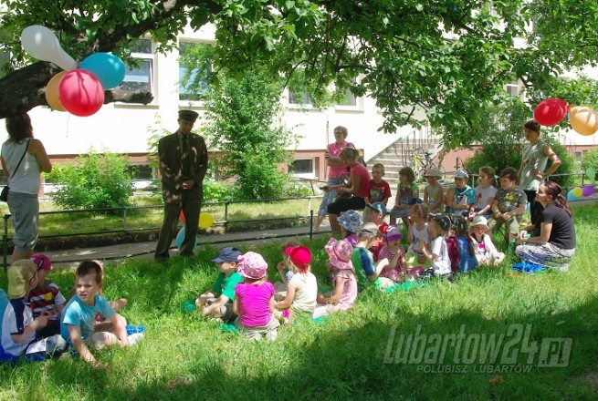 Dzień Dziecka 2011